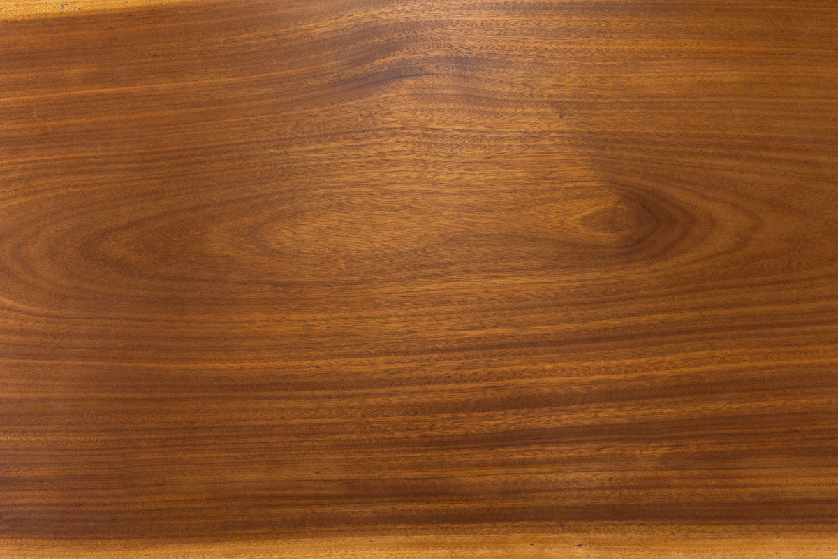 African walnut solid board