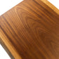 African walnut solid board