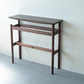 一枚板 console 黒神代ケヤキ / 5196