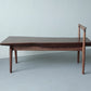 一枚板 bench 黒神代ケヤキ