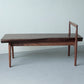 一枚板 bench 黒神代ケヤキ