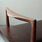 一枚板 bench 黒神代ケヤキ