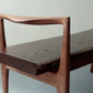 一枚板 bench 黒神代ケヤキ