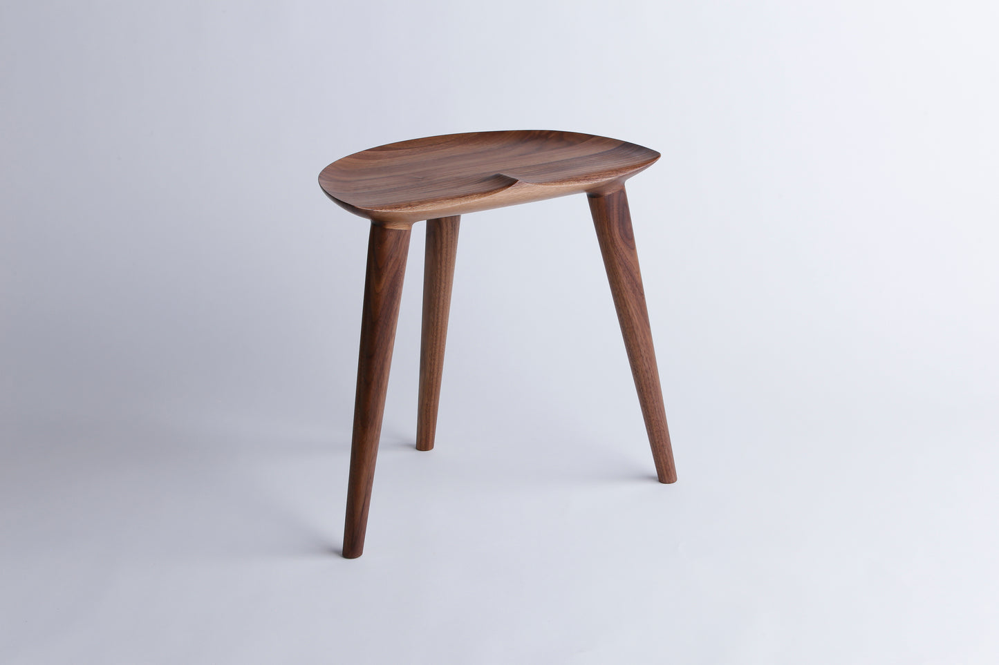【若い衆作品】Tori stool　久田拓