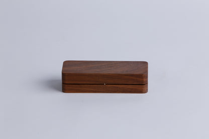 [Young Works] Glasses Case by Taku Hisada