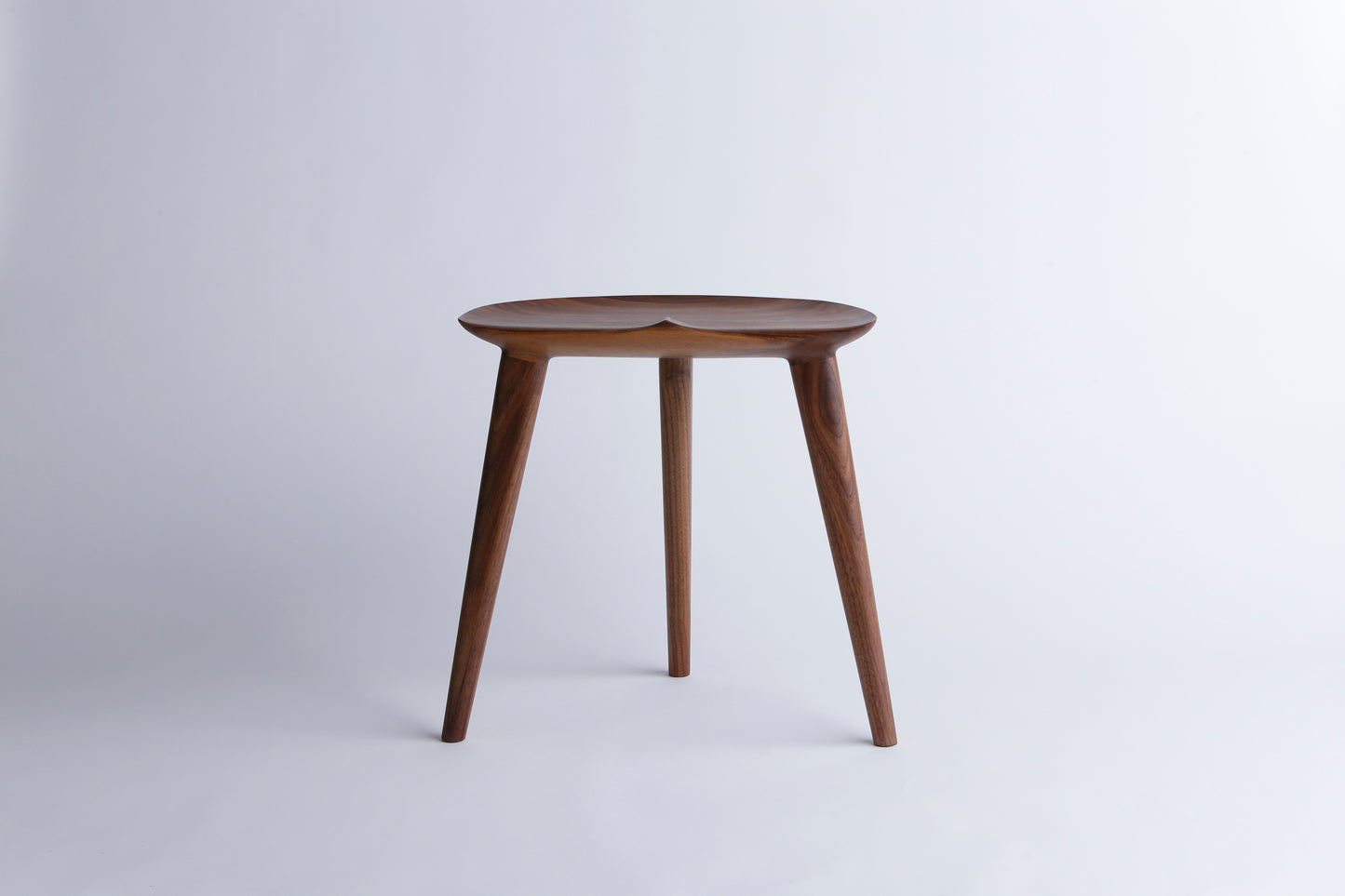 【若い衆作品】Tori stool　久田拓