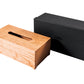 tissue case / cherry