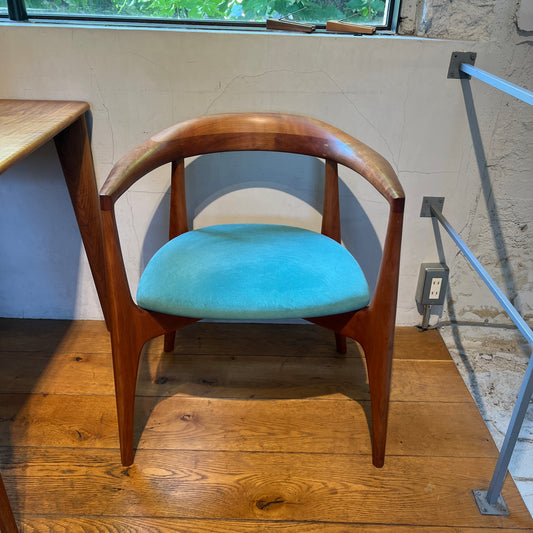 arm chair CH 布座面 3190