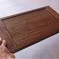 【若い衆作品】flat tray　土田真之
