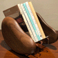 【若い衆作品】book stand 小栗凛