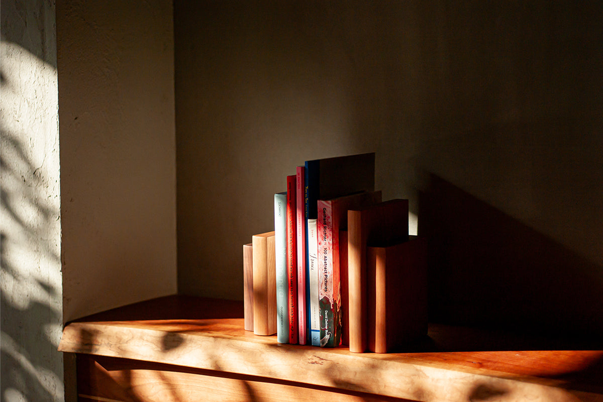 book stand -02【さとふる掲載品】