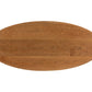 oval table 【即納】