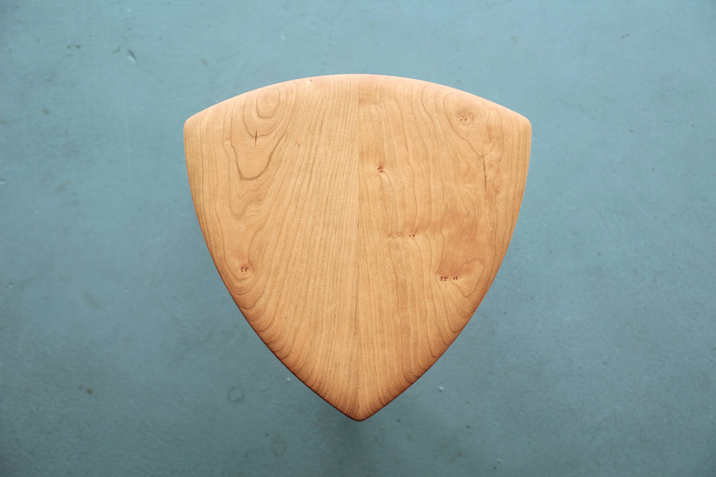 Pick Stool / Cherry [In Stock]
