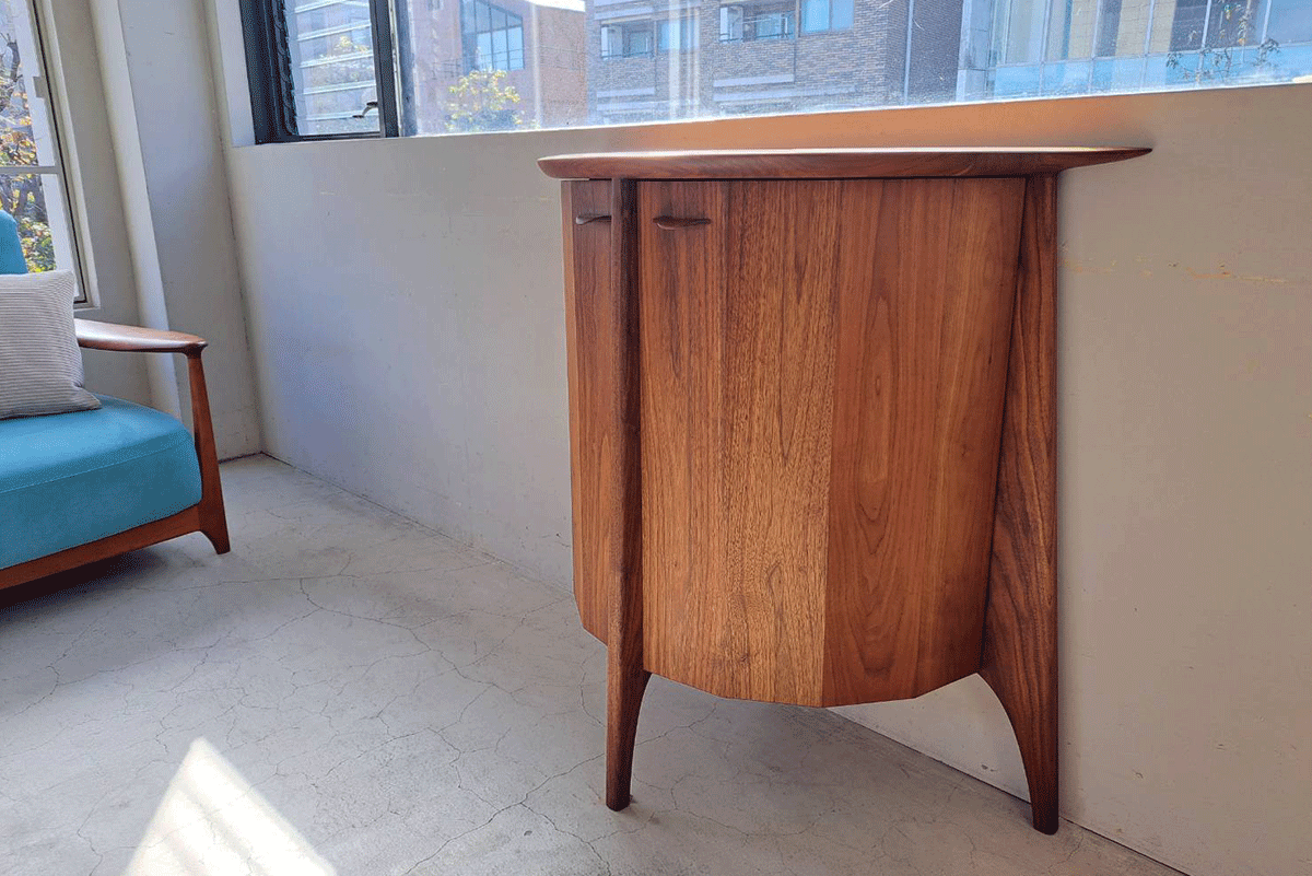 cocoda cabinet WN 2900