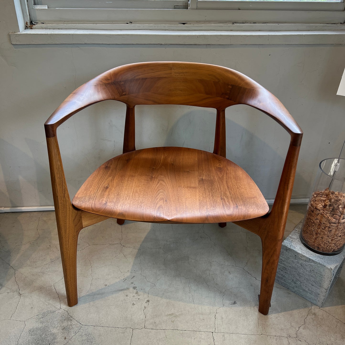 cocoda chair WN　非売品 ( 松岡さん一作目 )