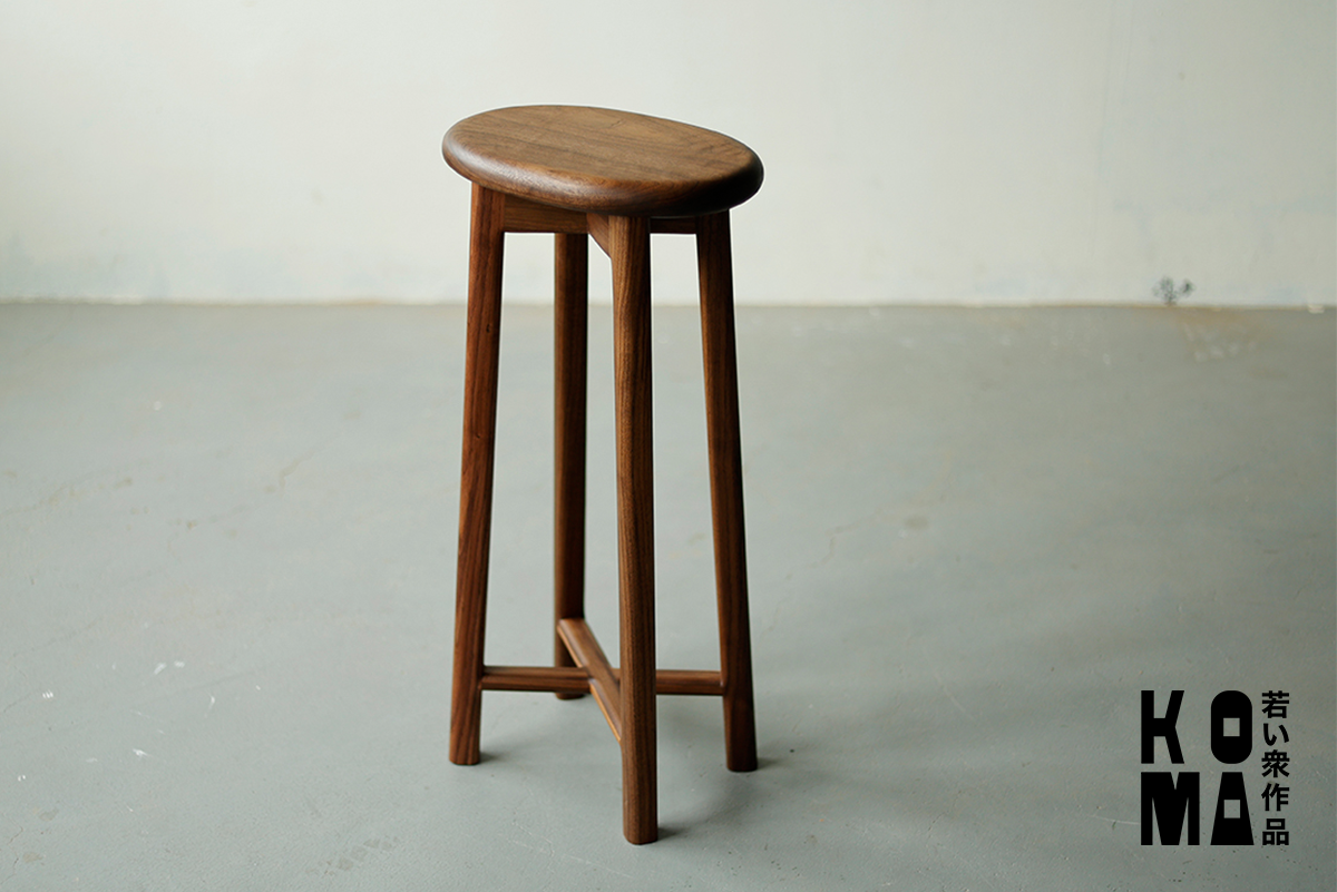 【若い衆作品】drop　NO.2　髙橋こころ