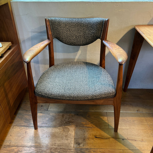 curva chair WN 4361