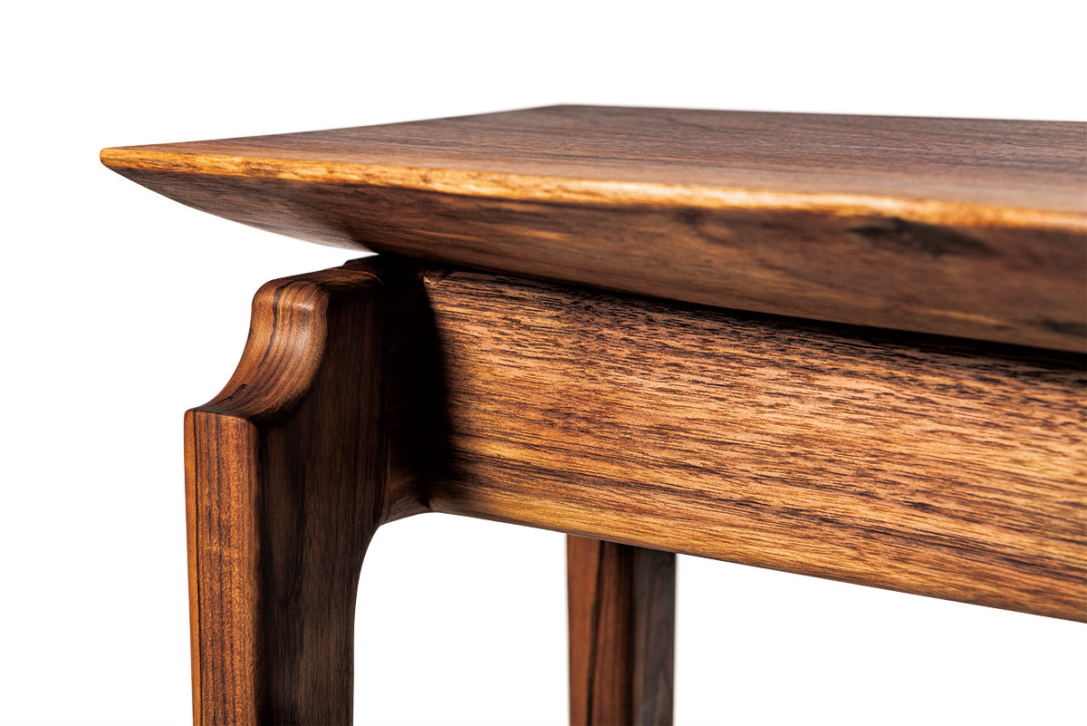 Single board console