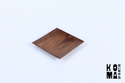 【若い衆作品】thin square□ 藤井大暉