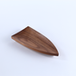 【若い衆作品】 boat plate 藤井大暉