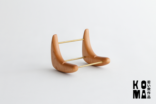 【若い衆作品】  フォトスタンド　大高柊人