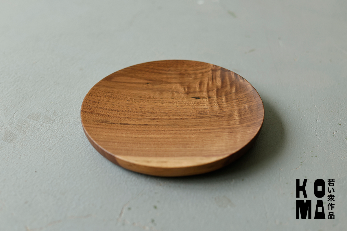 【若い衆作品】30°tray　藤井大暉