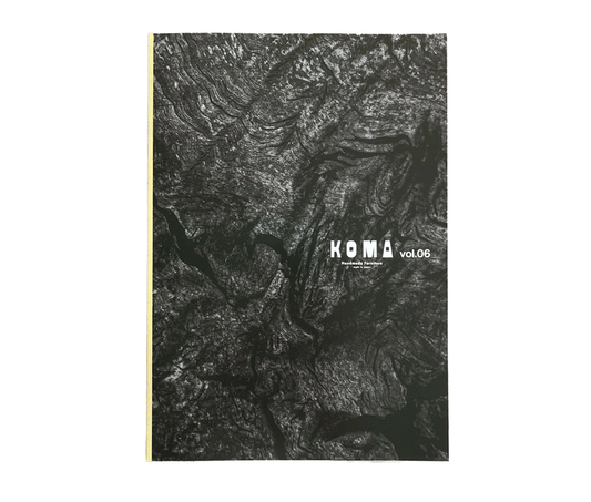 KOMA collection vol.06