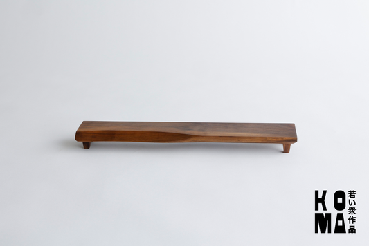 【若い衆作品】飾り台　大高柊人