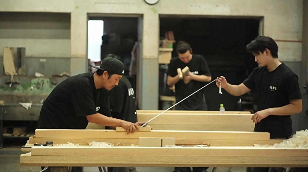 KOMA open atelier 11/1