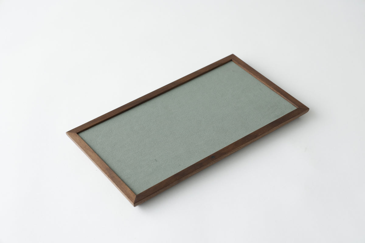 【若い衆作品】 FABRIC FRAME No.6　遠藤隼