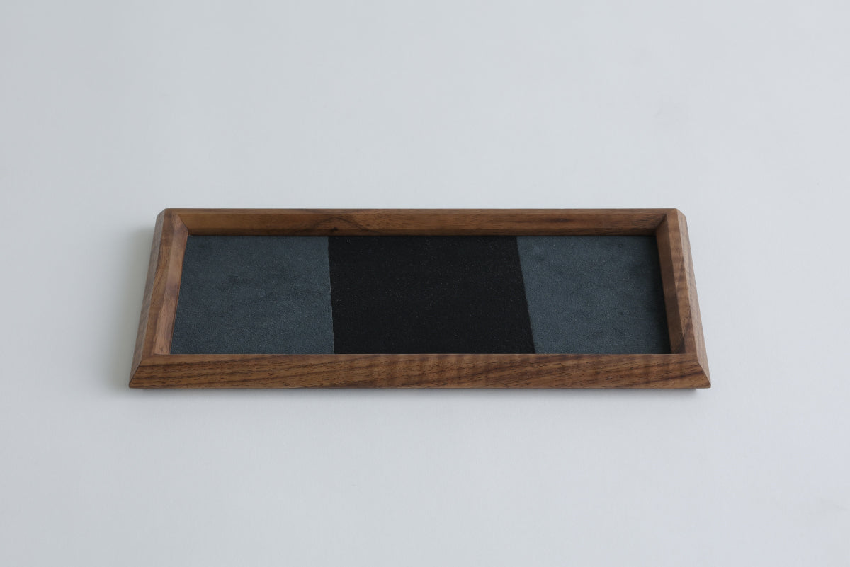 【若い衆作品】 FABRIC TRAY No.4 遠藤隼