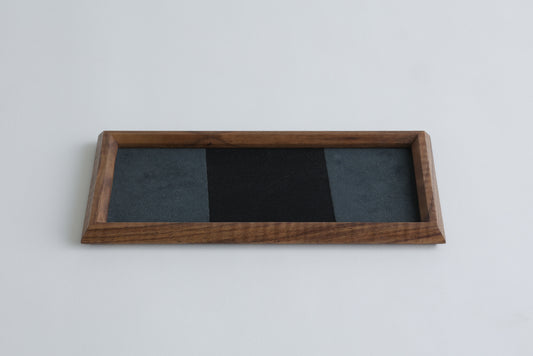 【若い衆作品】 FABRIC TRAY No.4 遠藤隼