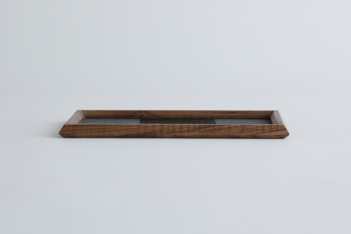 【若い衆作品】 FABRIC TRAY No.4 遠藤隼