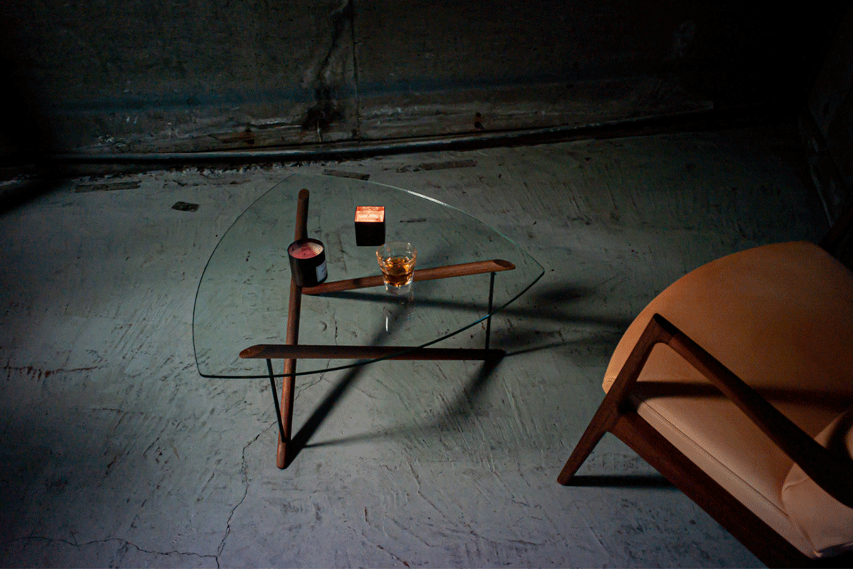 glass low table 02