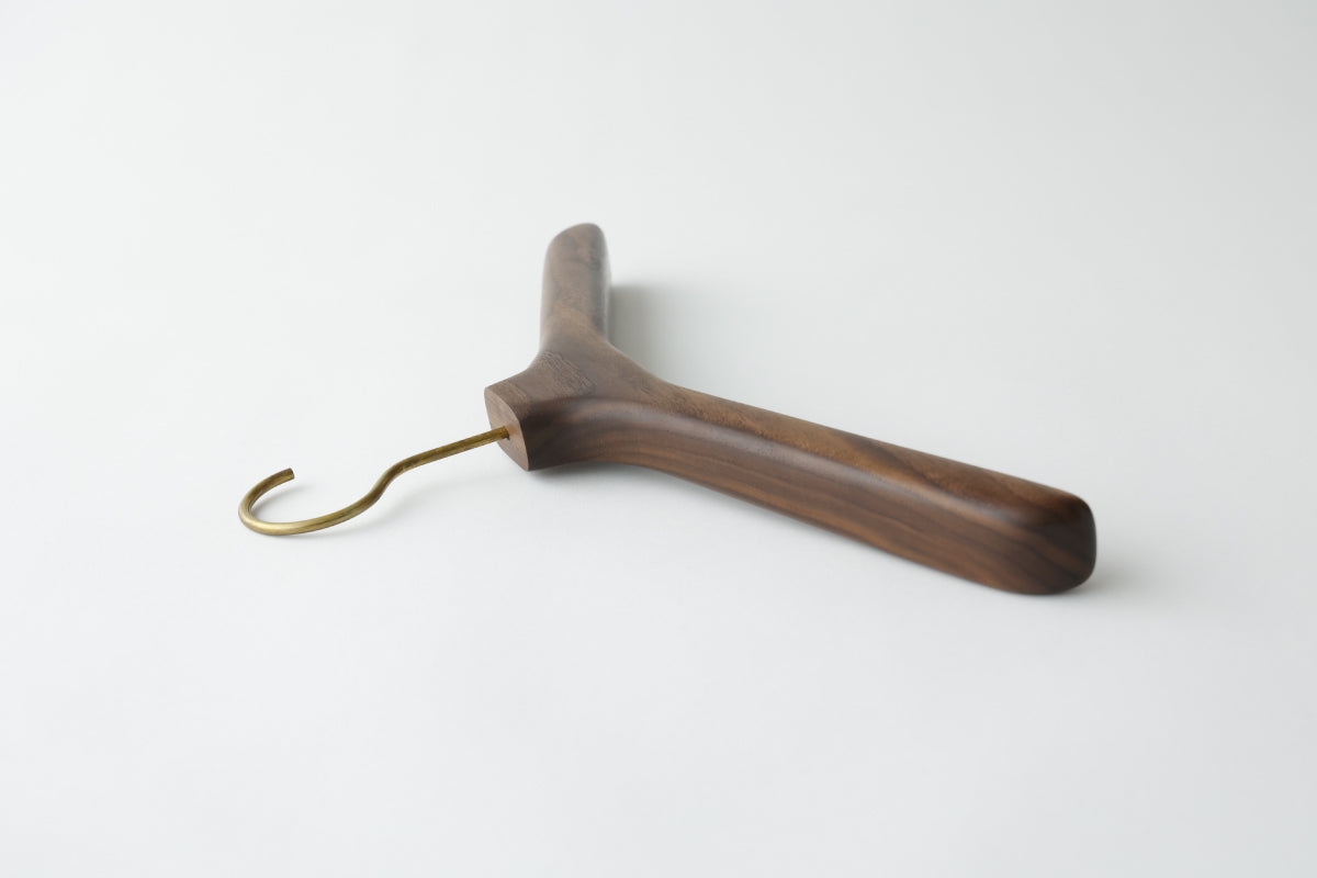 【若い衆作品】 hanger 　菊田葵