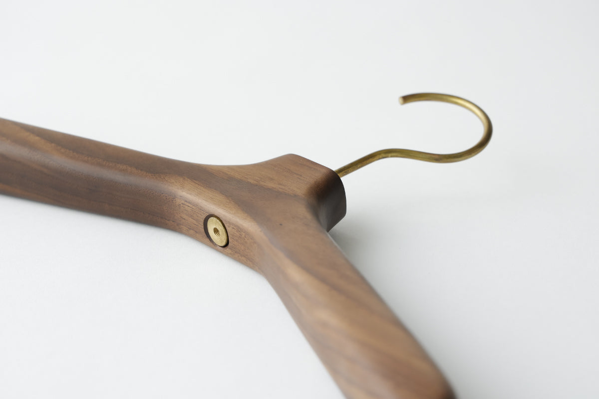 【若い衆作品】 hanger 　菊田葵