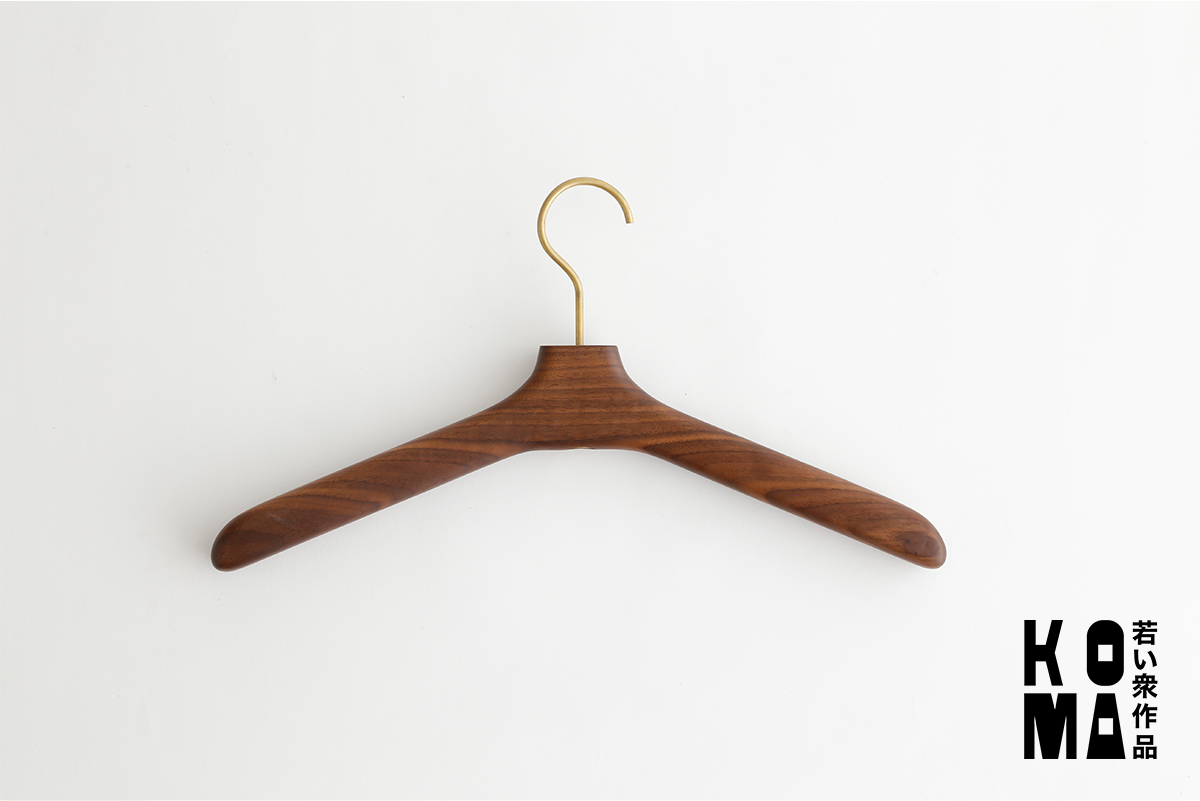[Young Works] Hanger No.2 Kikuta Aoi