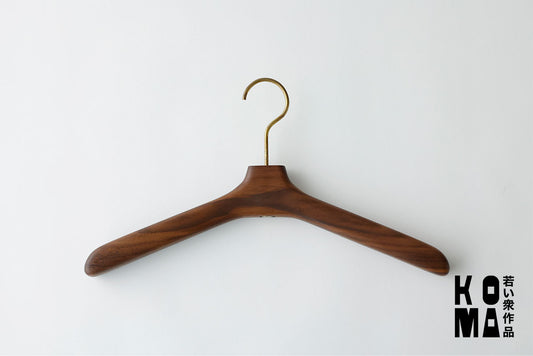 【若い衆作品】 hanger 　菊田葵