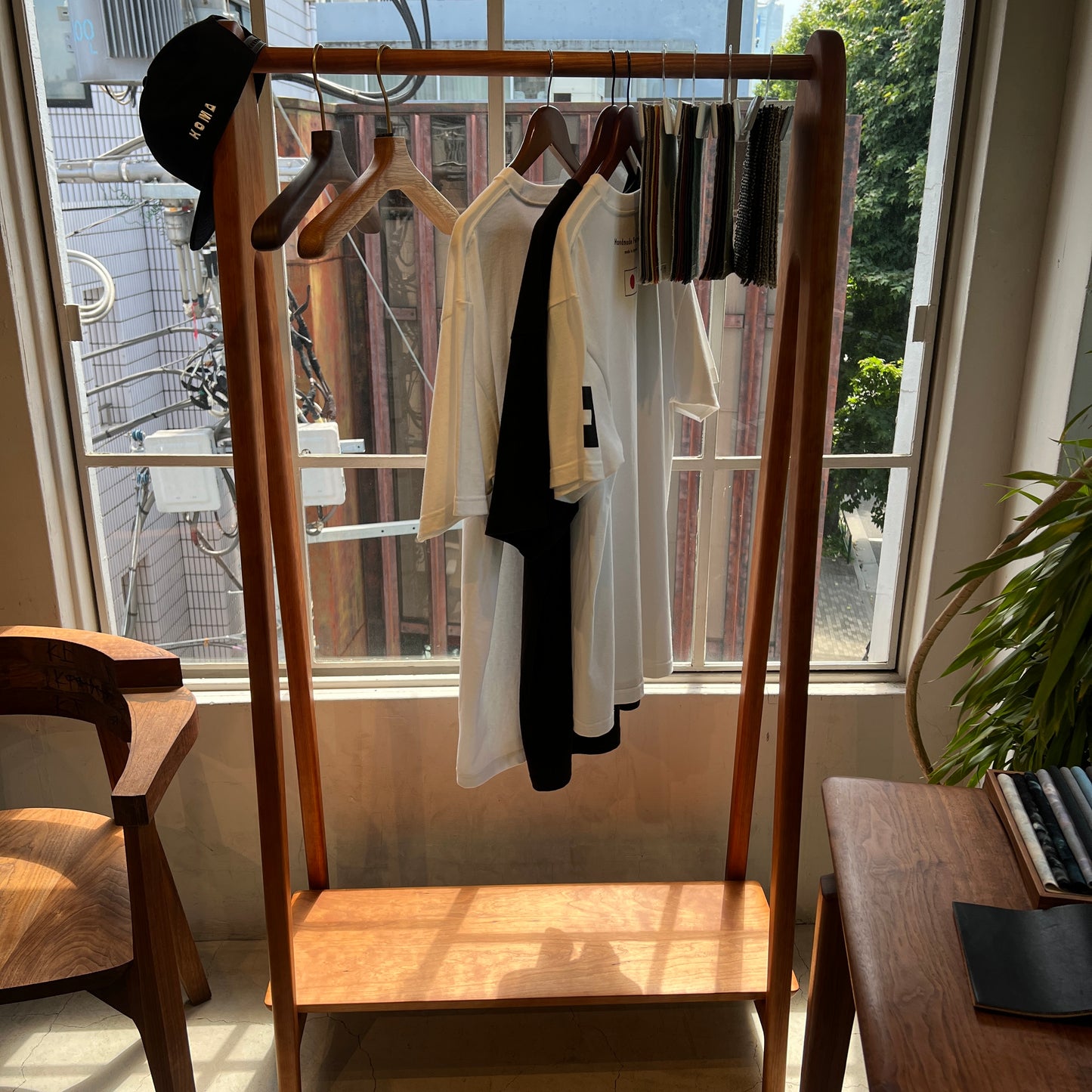 hanger rack-02 CH 4217