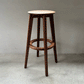 High stool maru 2021 WN 1228【 展示品 】