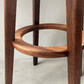 High stool maru 2021 WN 1228【 展示品 】