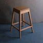 【若い衆作品】High stool　久田 拓