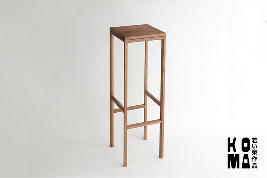 【若い衆作品】 high console　佐藤天