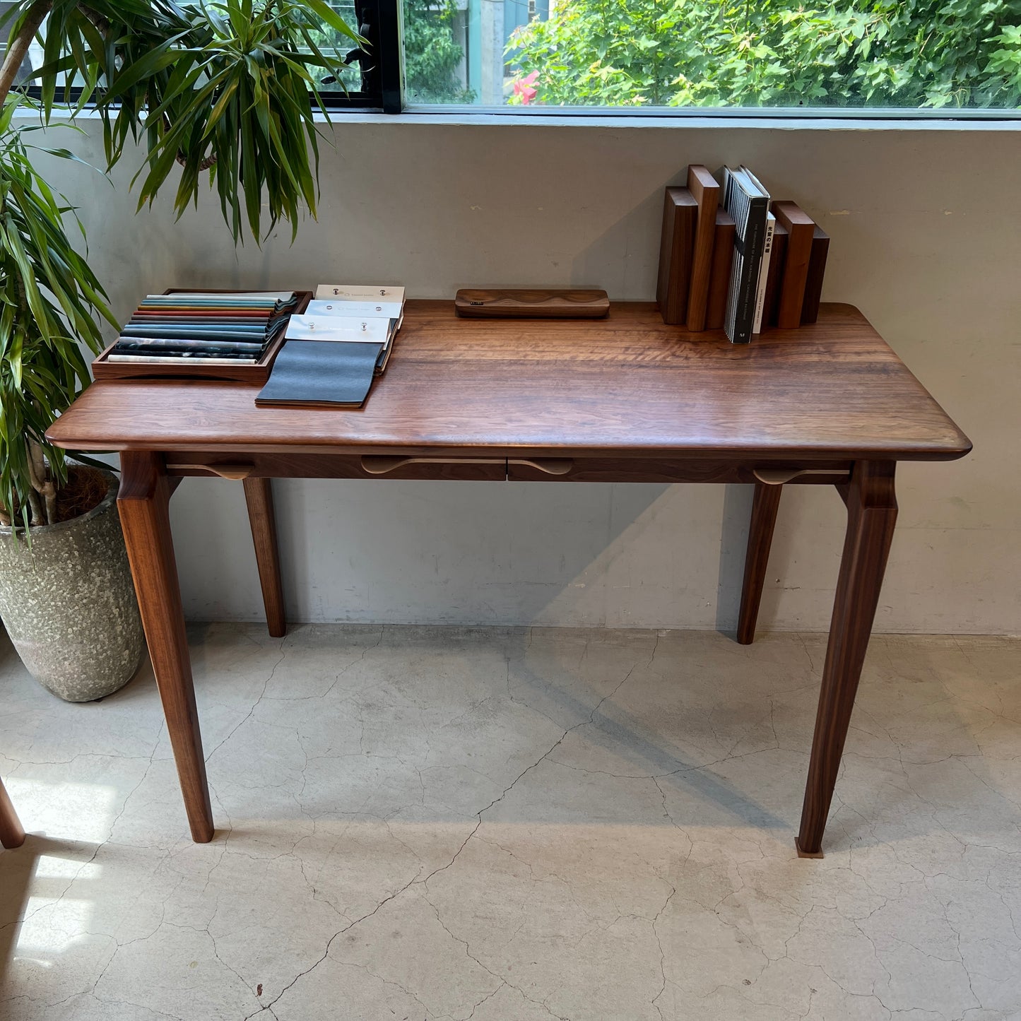 hyuece desk W1200 WN 4432