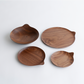 【若い衆作品】hyuece tray　久田　拓