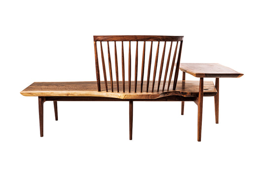 一枚板シリーズ　European Walnut