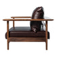 The sofa 1P (fabric)