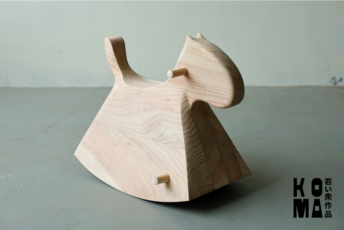 【若衆作品】　mokuba no.4　武内舞子