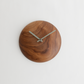 [Young Works] Maru Clock No.2 by Kokoro Takahashi