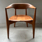 mini cocoda chair CH 無垢座面 3689